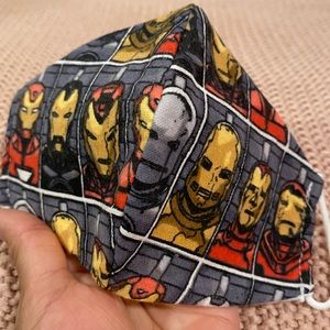 Disney design adult and kid’s mask